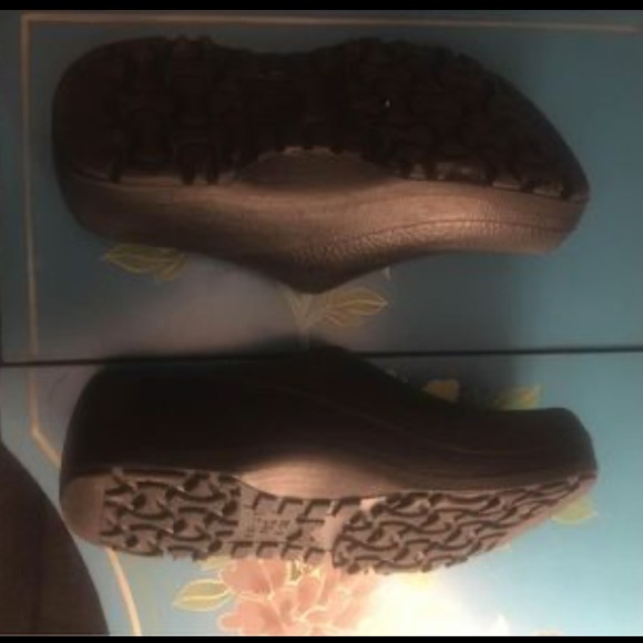 Birkenstock Slip Resistant Work Shoe - Picture 3 of 3